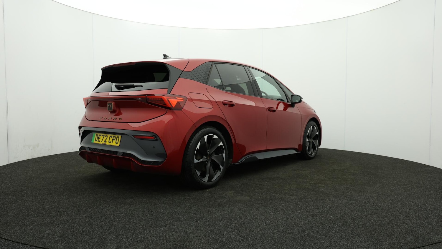 Used Cupra Born 2022 for sale - 76109424: Photo 87