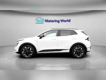 Used Kia Sportage 2022 for sale - 79724455: Photo