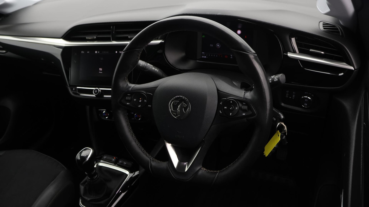 Used Vauxhall Corsa 2022 for sale - 76251183: Photo 10