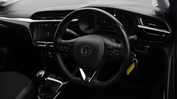 Used Vauxhall Corsa for sale - 76251183: Photo 10