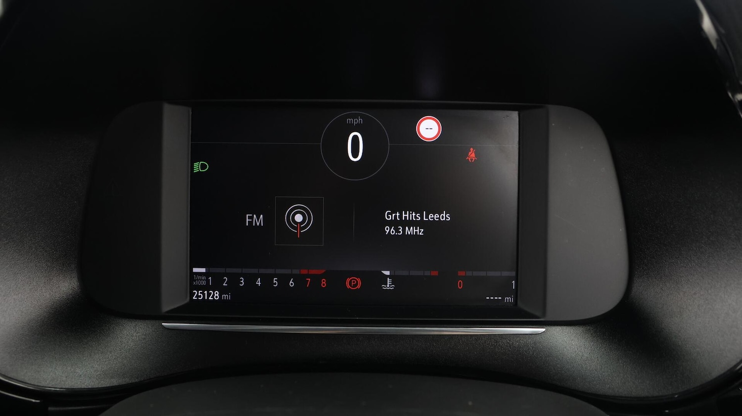 Used Vauxhall Corsa 2022 for sale - 76251183: Photo 11