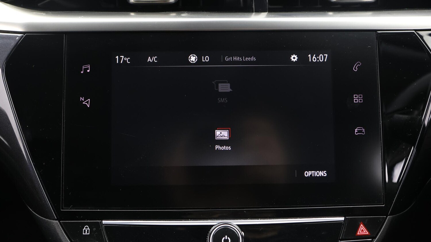 Used Vauxhall Corsa 2022 for sale - 76251183: Photo 12