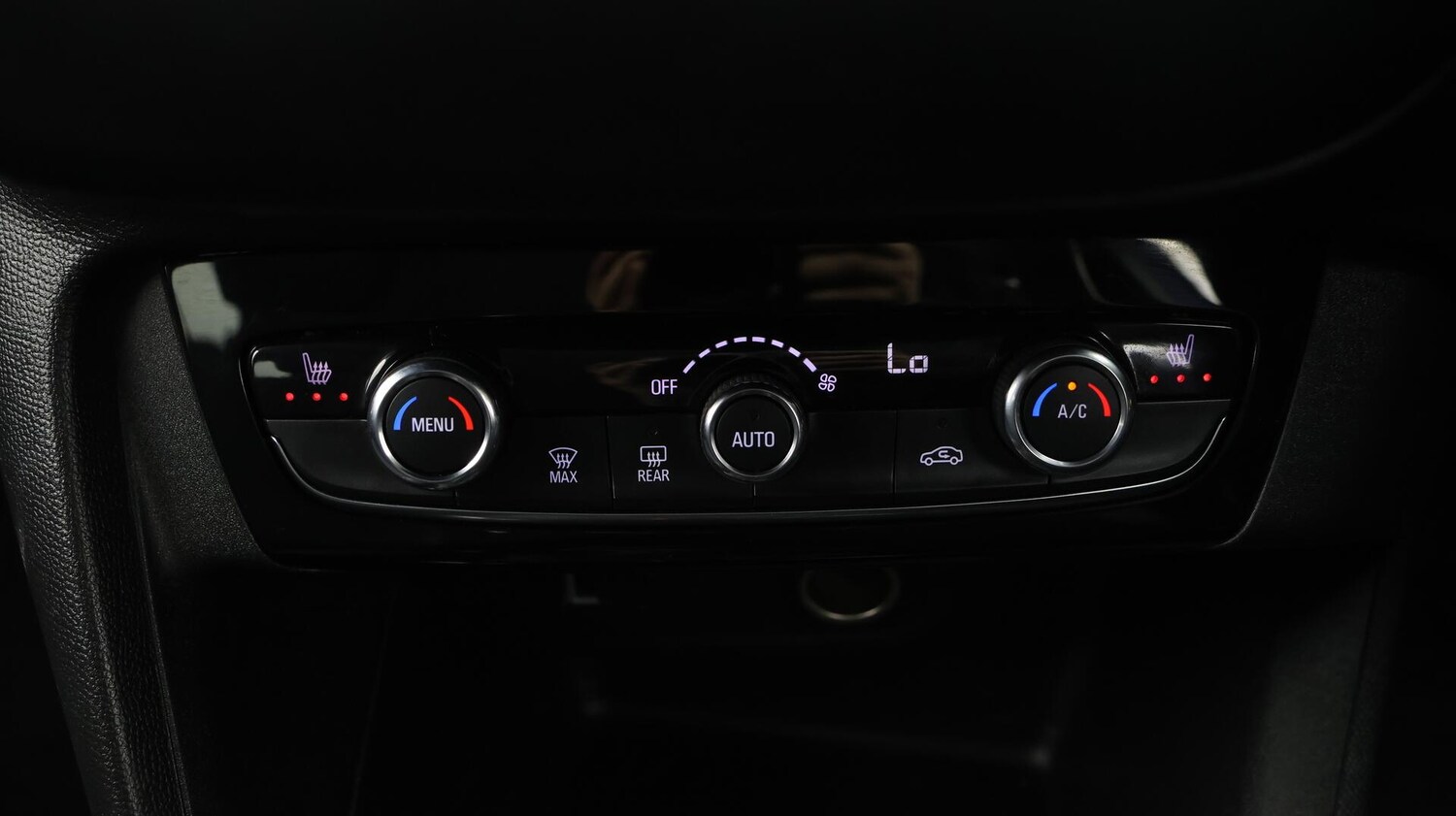 Used Vauxhall Corsa 2022 for sale - 76251183: Photo 13