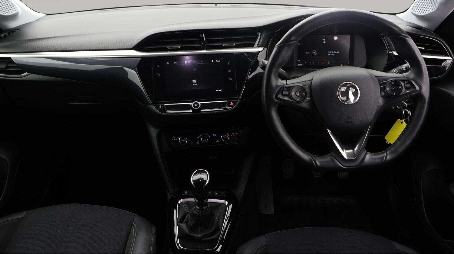 Used Vauxhall Corsa 2022 for sale - 76251183: Photo 14