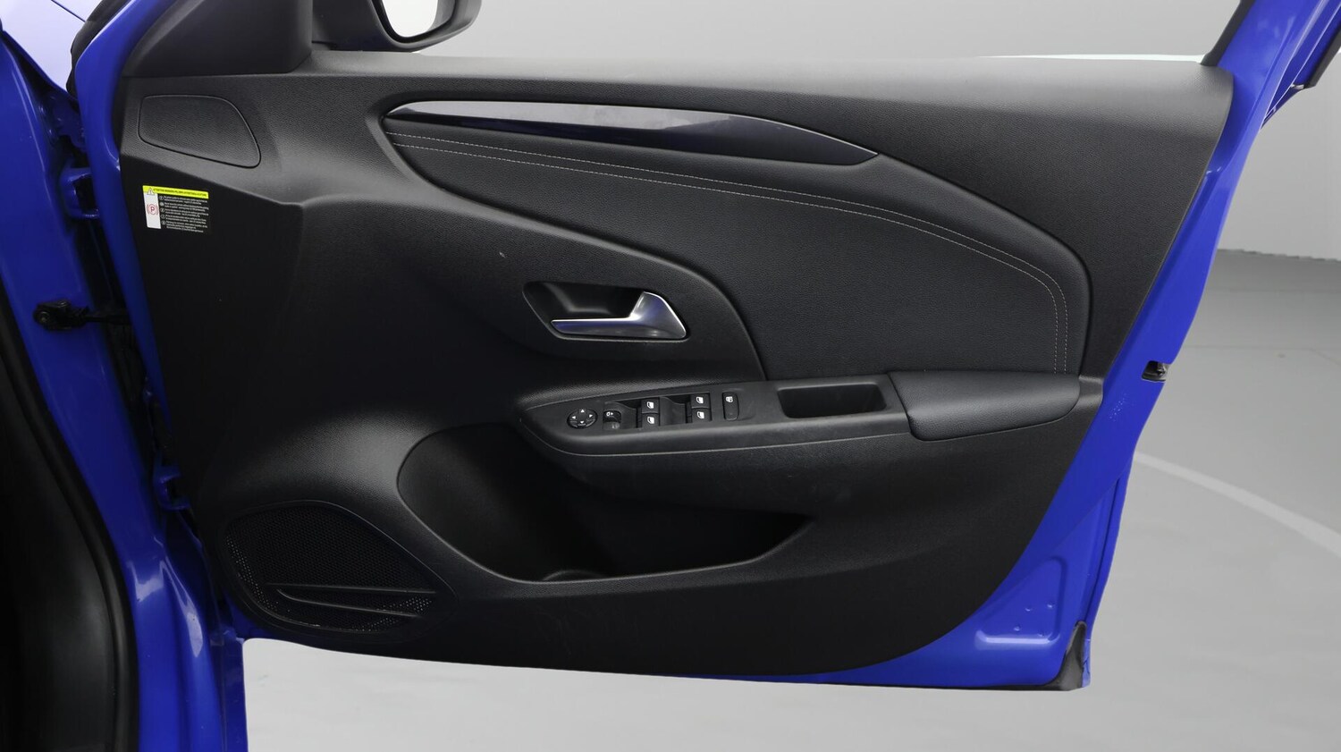 Used Vauxhall Corsa 2022 for sale - 76251183: Photo 16