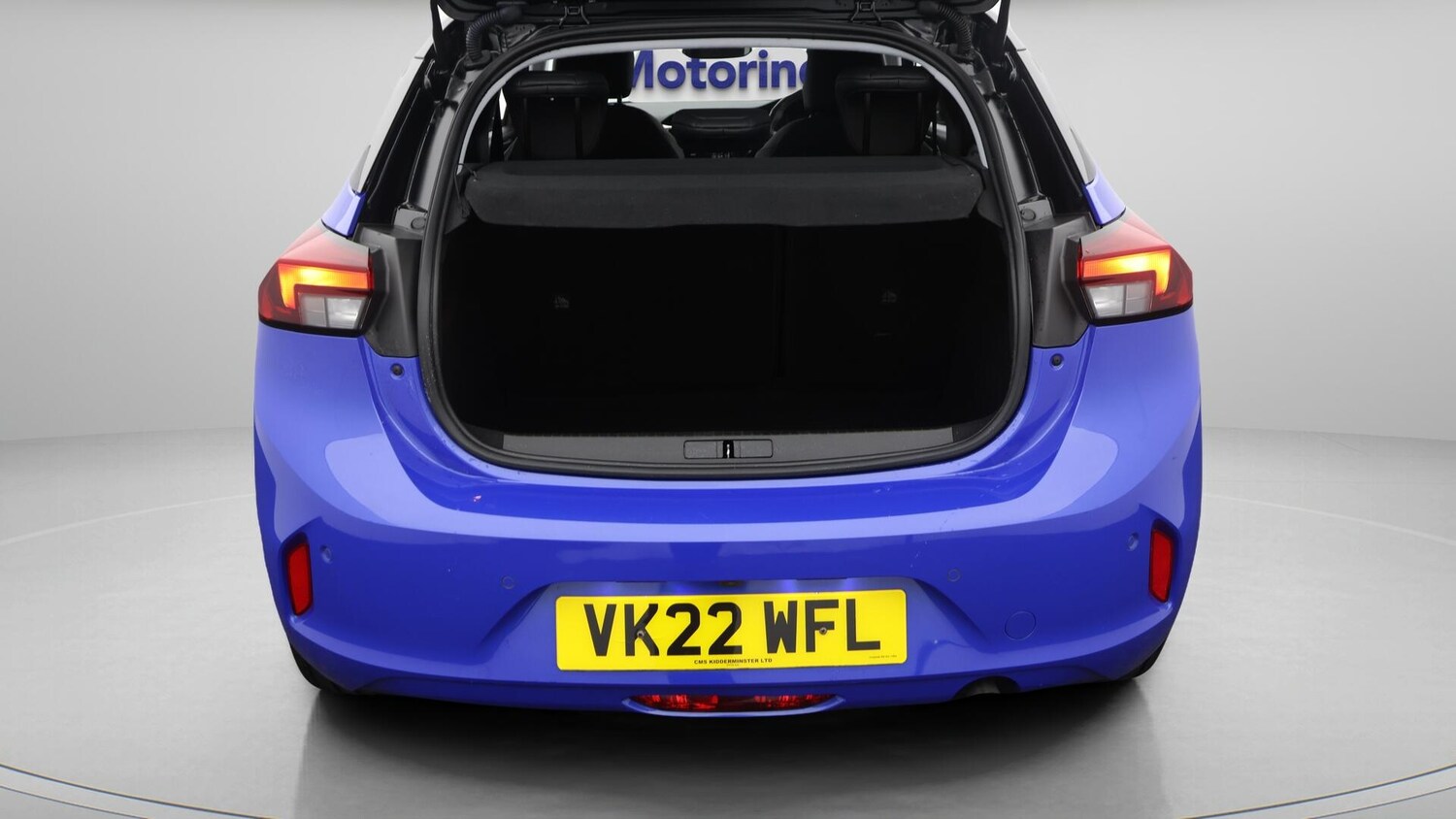 Used Vauxhall Corsa 2022 for sale - 76251183: Photo 18