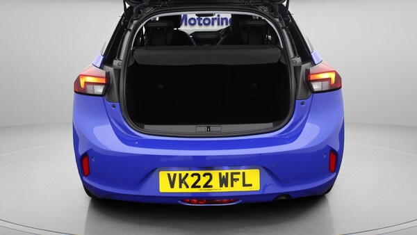 Used Vauxhall Corsa for sale - 76251183: Photo 18
