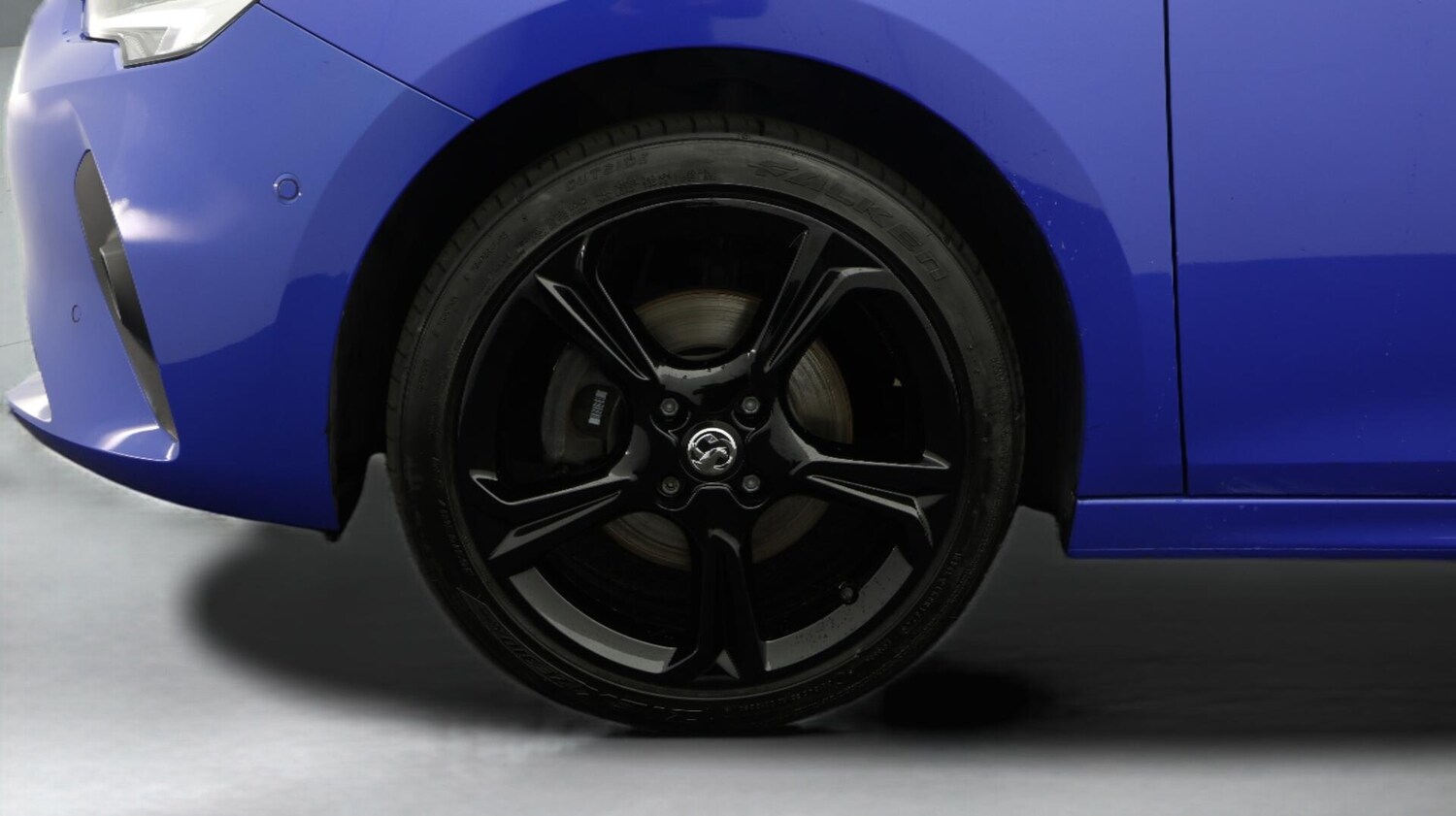 Used Vauxhall Corsa 2022 for sale - 76251183: Photo 19