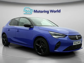 (22) - 1.2 Turbo Elite Edition Hatchback 5dr Petrol Manual Euro 6 (s/s) (100 ps)