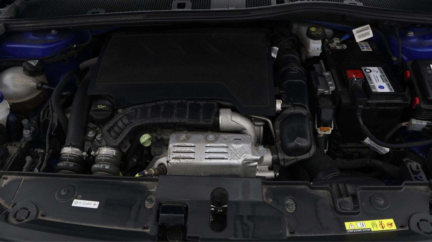 Used Vauxhall Corsa 2022 for sale - 76251183: Photo 20