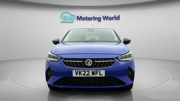 Used Vauxhall Corsa for sale - 76251183: Photo 3