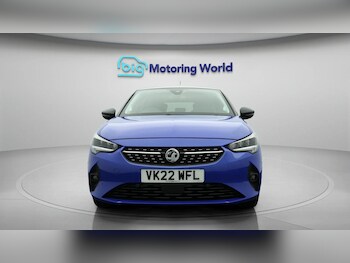 Used Vauxhall Corsa for sale - 76251183: Photo 3