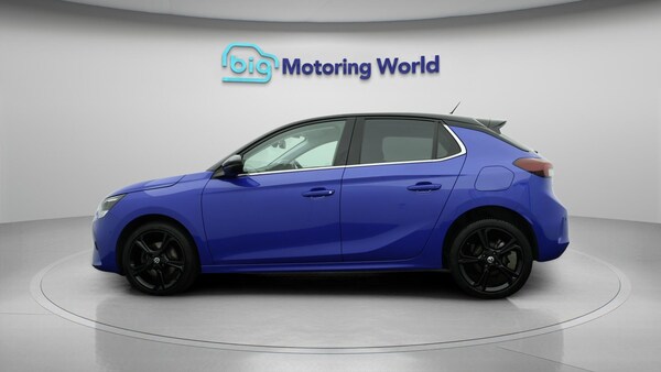 Used Vauxhall Corsa for sale - 76251183: Photo 5