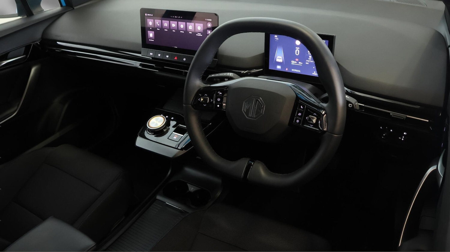 Used MG MG4 2023 for sale - 76549801: Photo 10