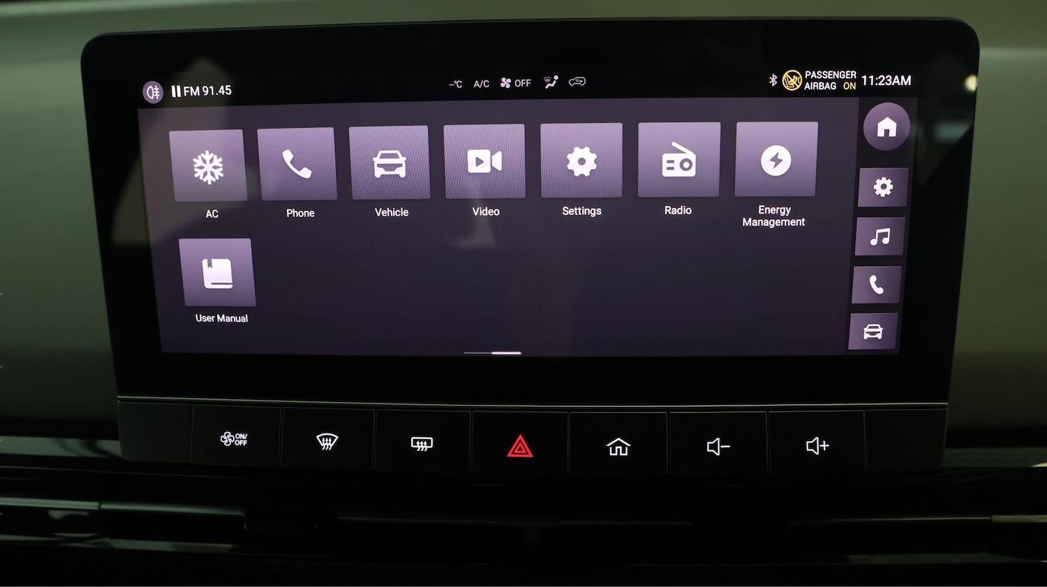 Used MG MG4 2023 for sale - 76549801: Photo 12