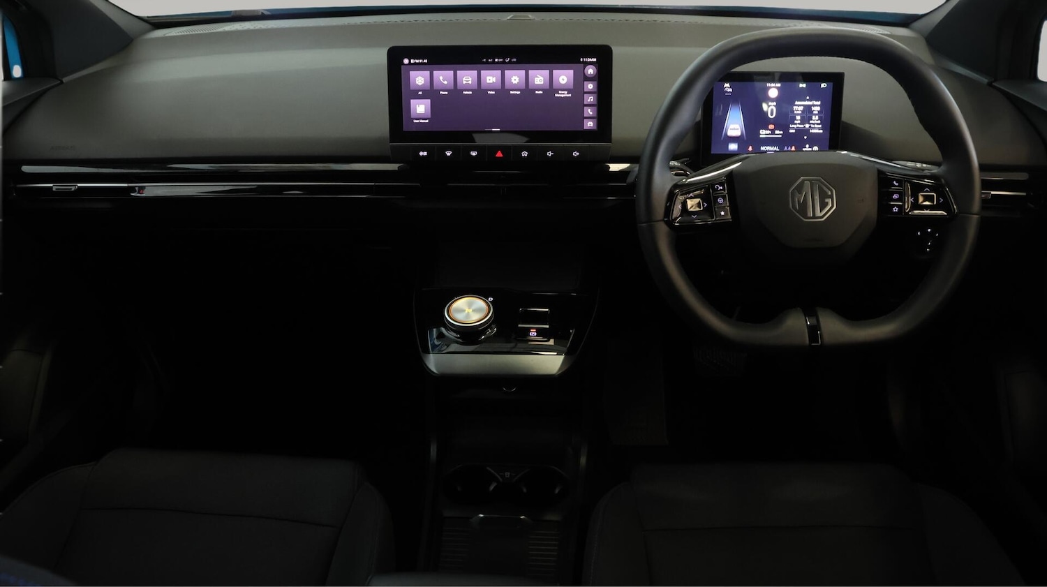Used MG MG4 2023 for sale - 76549801: Photo 14