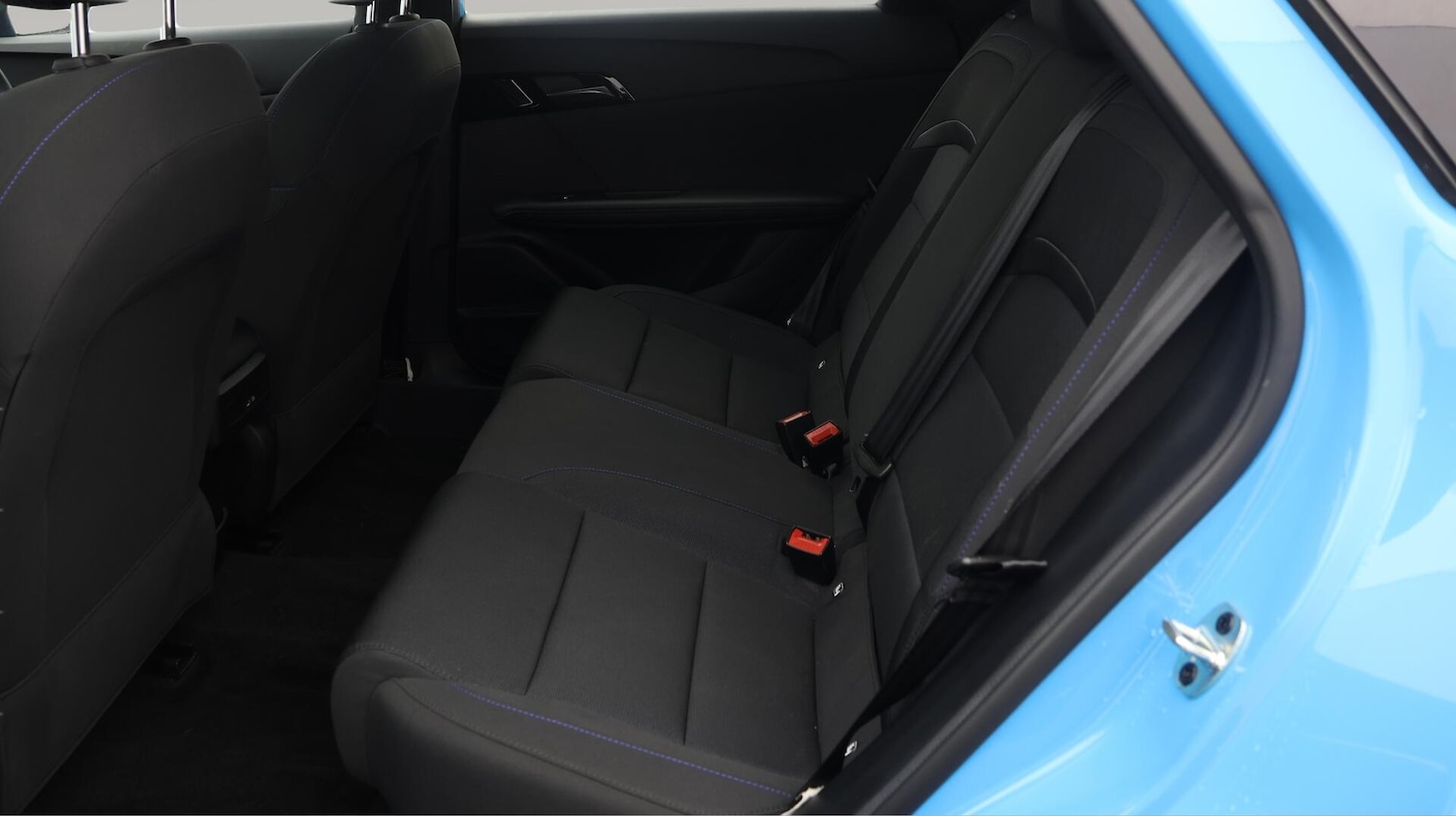 Used MG MG4 2023 for sale - 76549801: Photo 17