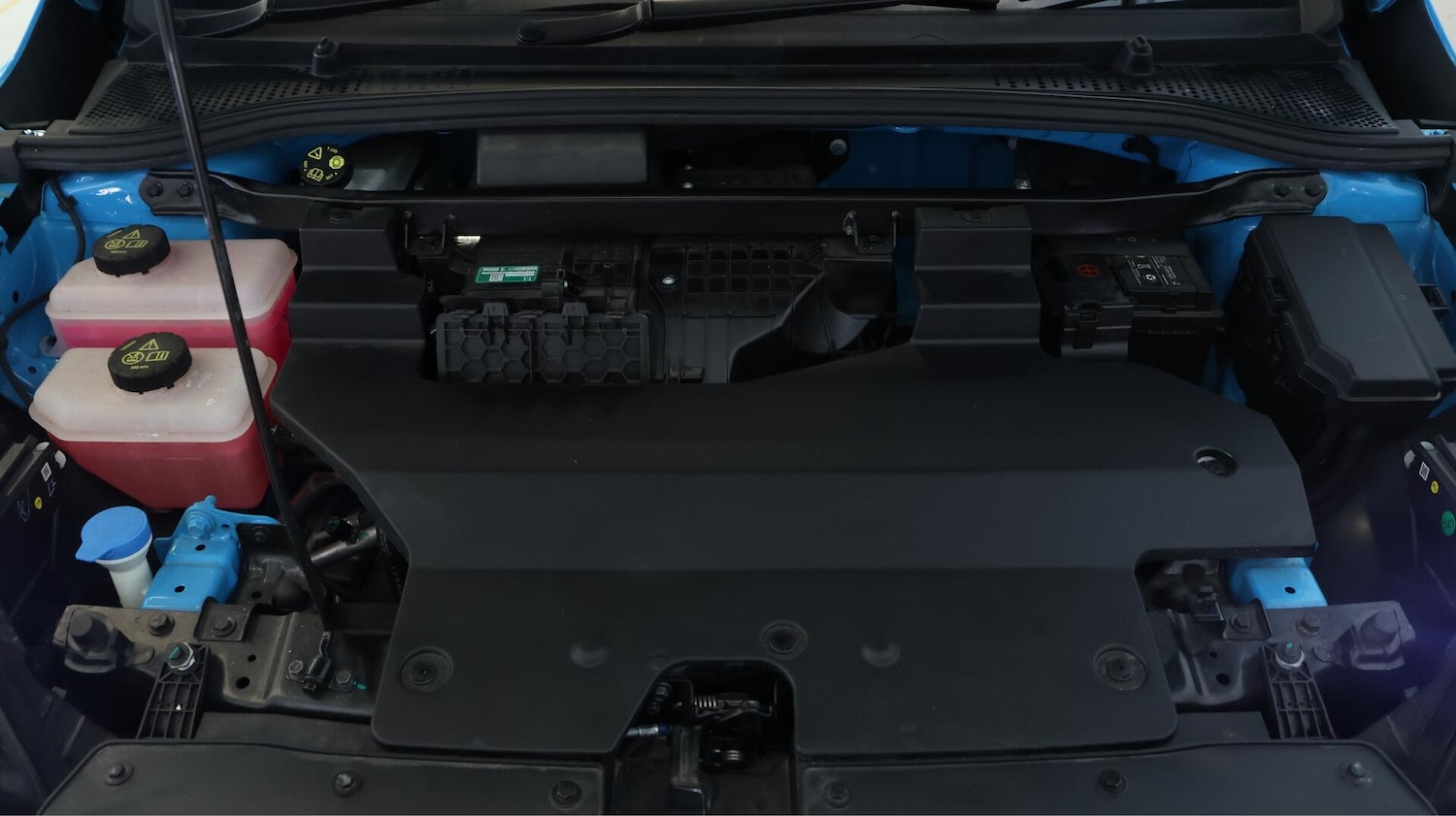 Used MG MG4 2023 for sale - 76549801: Photo 20