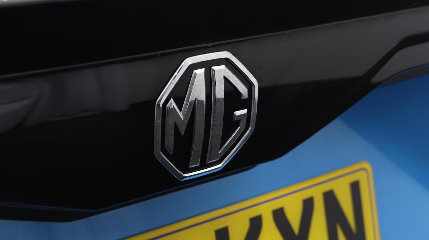 Used MG MG4 2023 for sale - 76549801: Photo 22