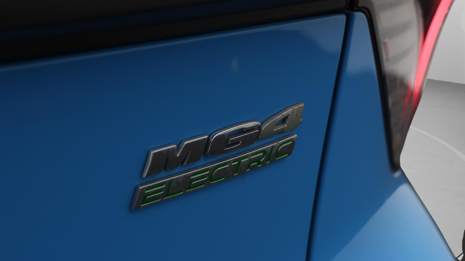 Used MG MG4 2023 for sale - 76549801: Photo 23