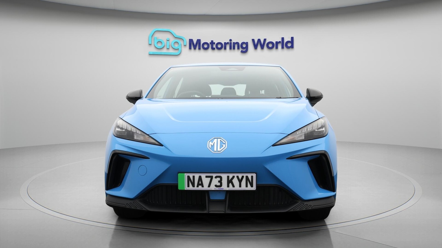 Used MG MG4 2023 for sale - 76549801: Photo 3