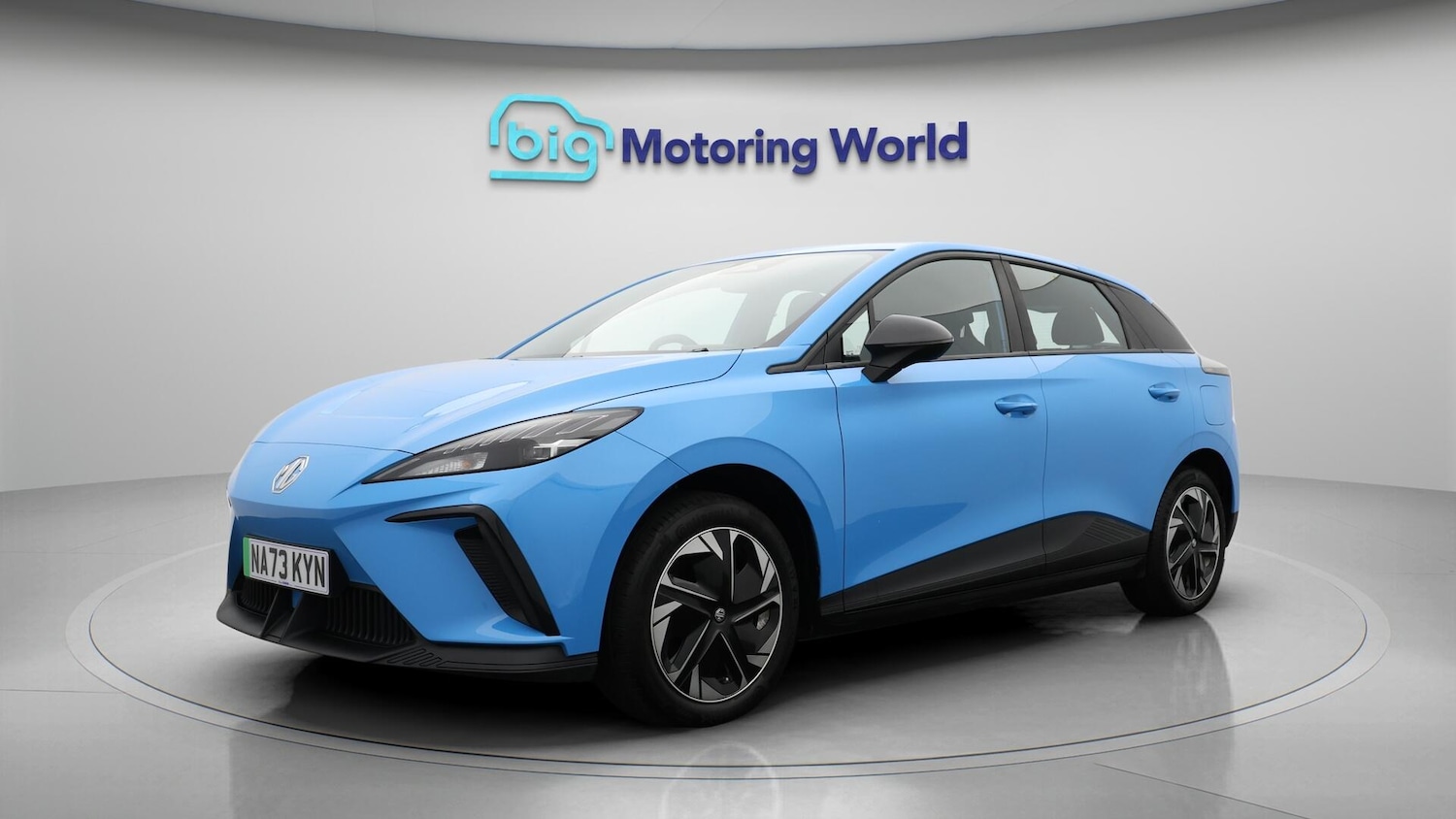 Used MG MG4 2023 for sale - 76549801: Photo 4