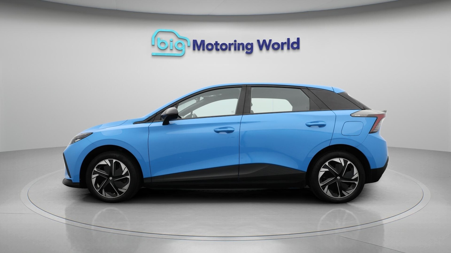 Used MG MG4 2023 for sale - 76549801: Photo 5