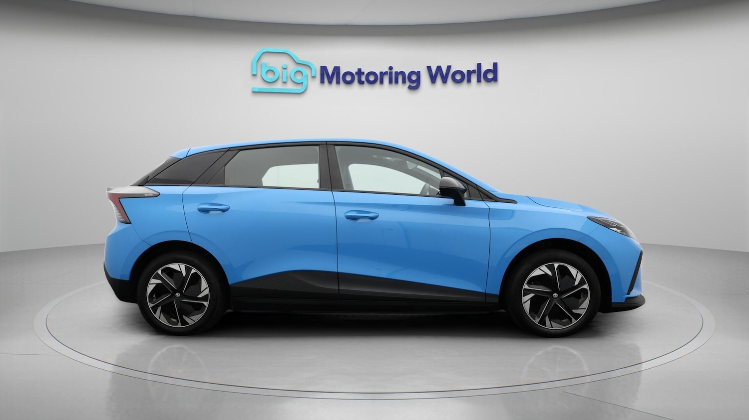 Used MG MG4 2023 for sale - 76549801: Photo 9