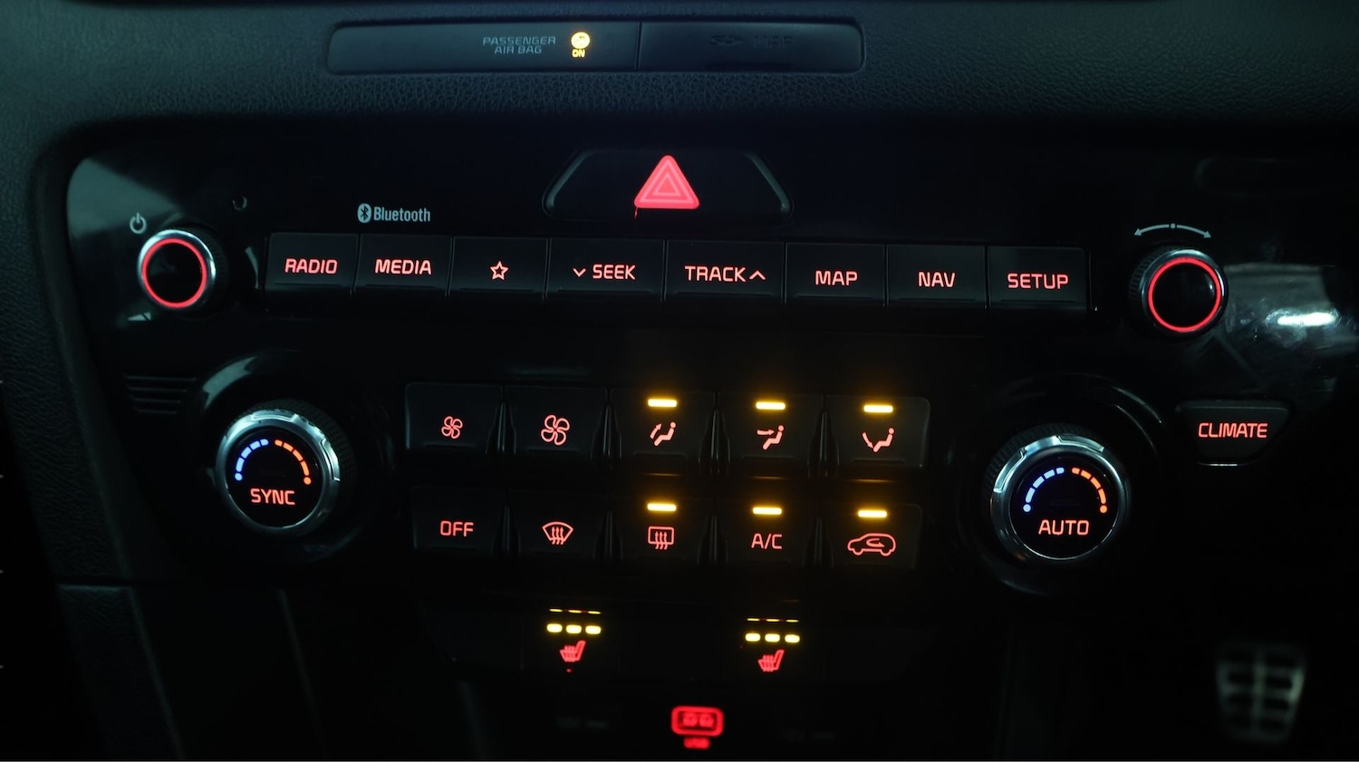 Used Kia Sportage 2019 for sale - 77277491: Photo 12