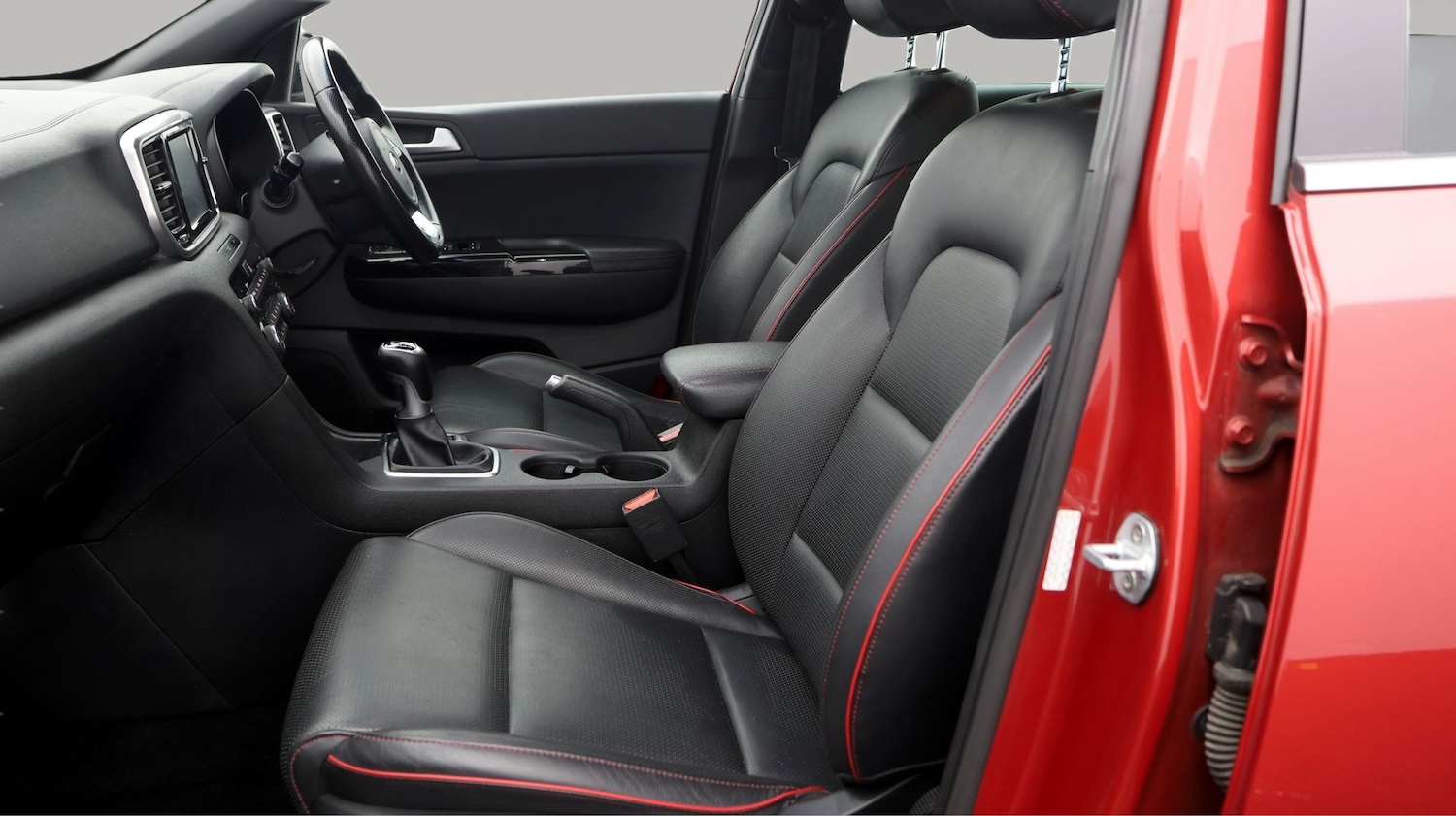 Used Kia Sportage 2019 for sale - 77277491: Photo 14