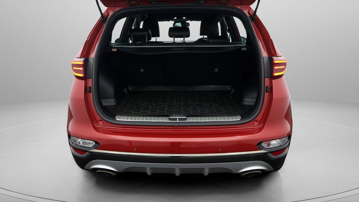 Used Kia Sportage 2019 for sale - 77277491: Photo 17