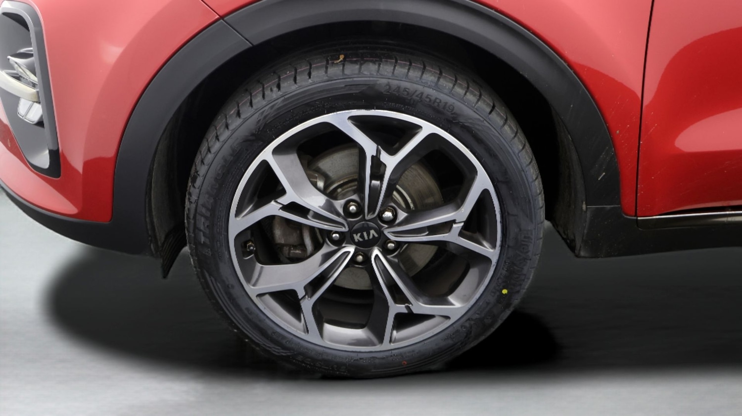 Used Kia Sportage 2019 for sale - 77277491: Photo 18