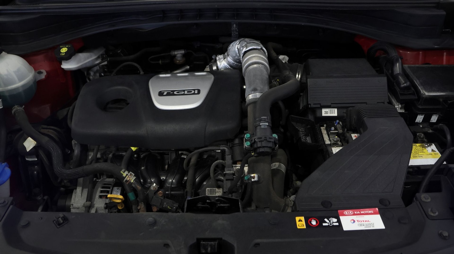 Used Kia Sportage 2019 for sale - 77277491: Photo 19