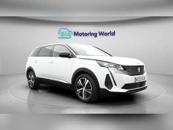 Used Peugeot 5008 2023 for sale - 79719990: Photo