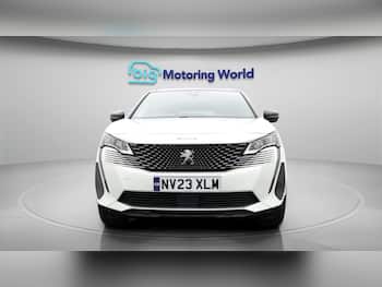 Used Peugeot 5008 2023 for sale - 79719990: Photo