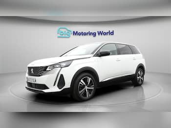 Used Peugeot 5008 2023 for sale - 79719990: Photo