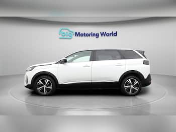 Used Peugeot 5008 2023 for sale - 79719990: Photo