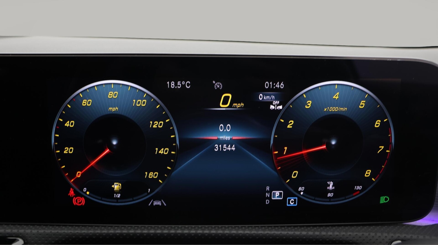 Used Mercedes-Benz A-Class 2022 for sale - 76409399: Photo 11