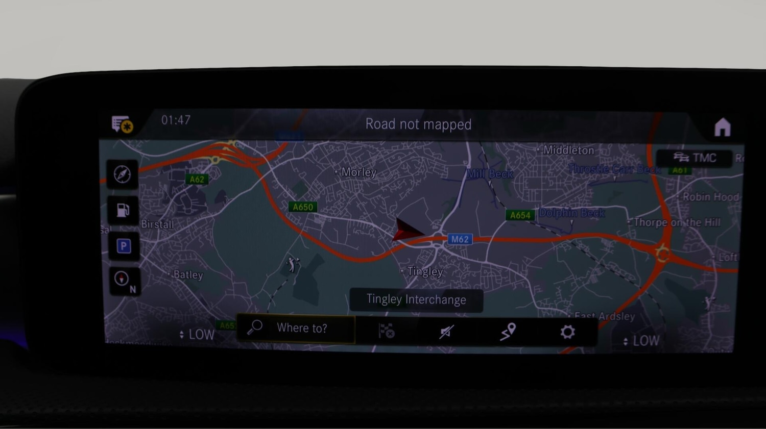 Used Mercedes-Benz A-Class 2022 for sale - 76409399: Photo 12