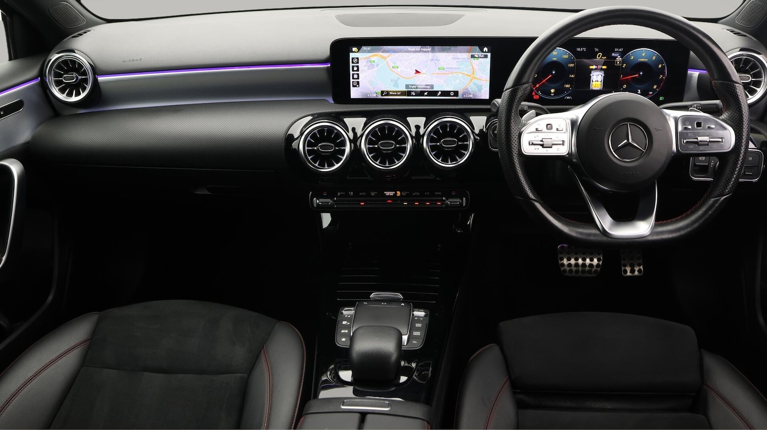 Used Mercedes-Benz A-Class 2022 for sale - 76409399: Photo 14