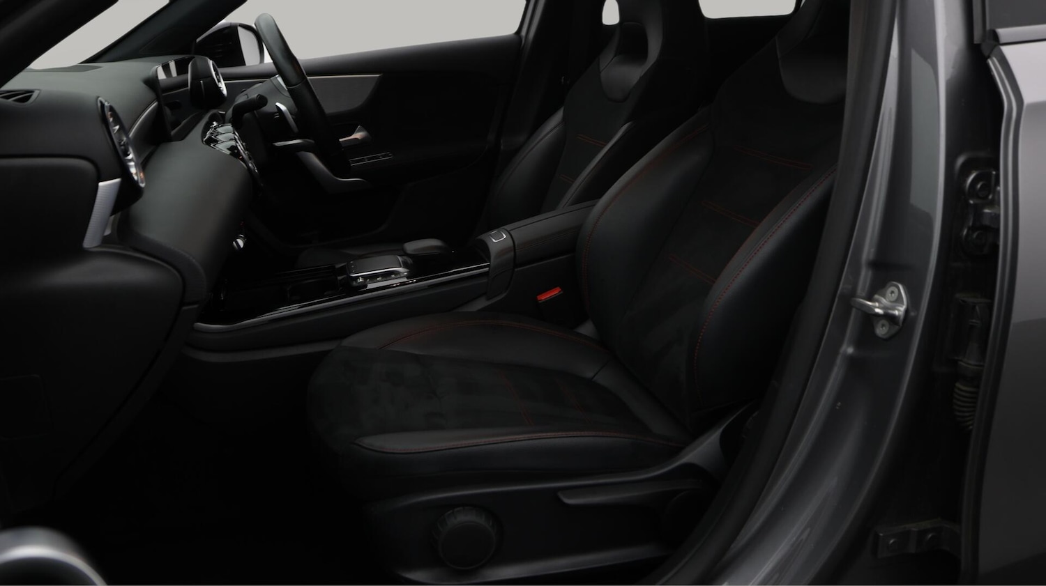 Used Mercedes-Benz A-Class 2022 for sale - 76409399: Photo 15