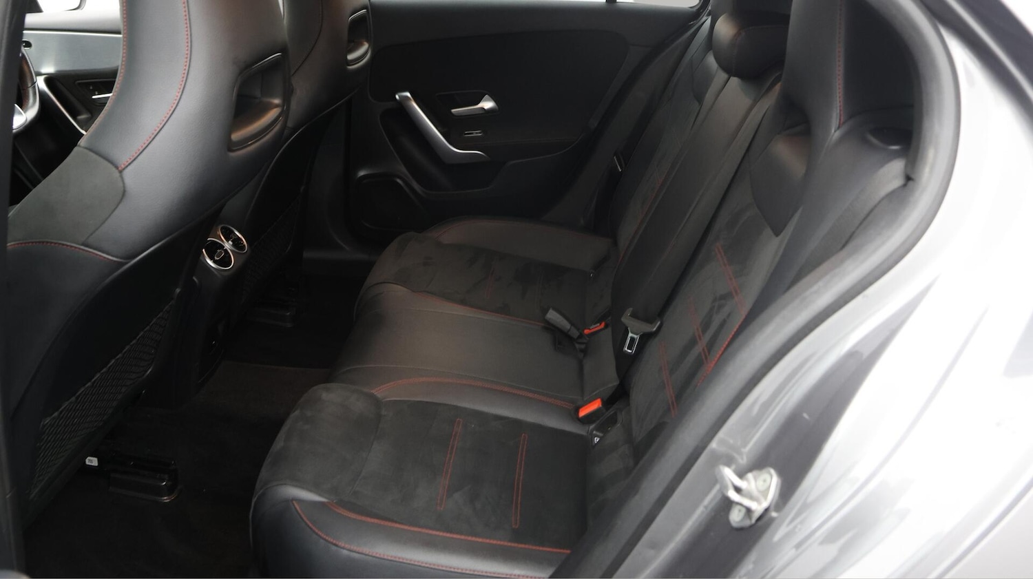 Used Mercedes-Benz A-Class 2022 for sale - 76409399: Photo 17