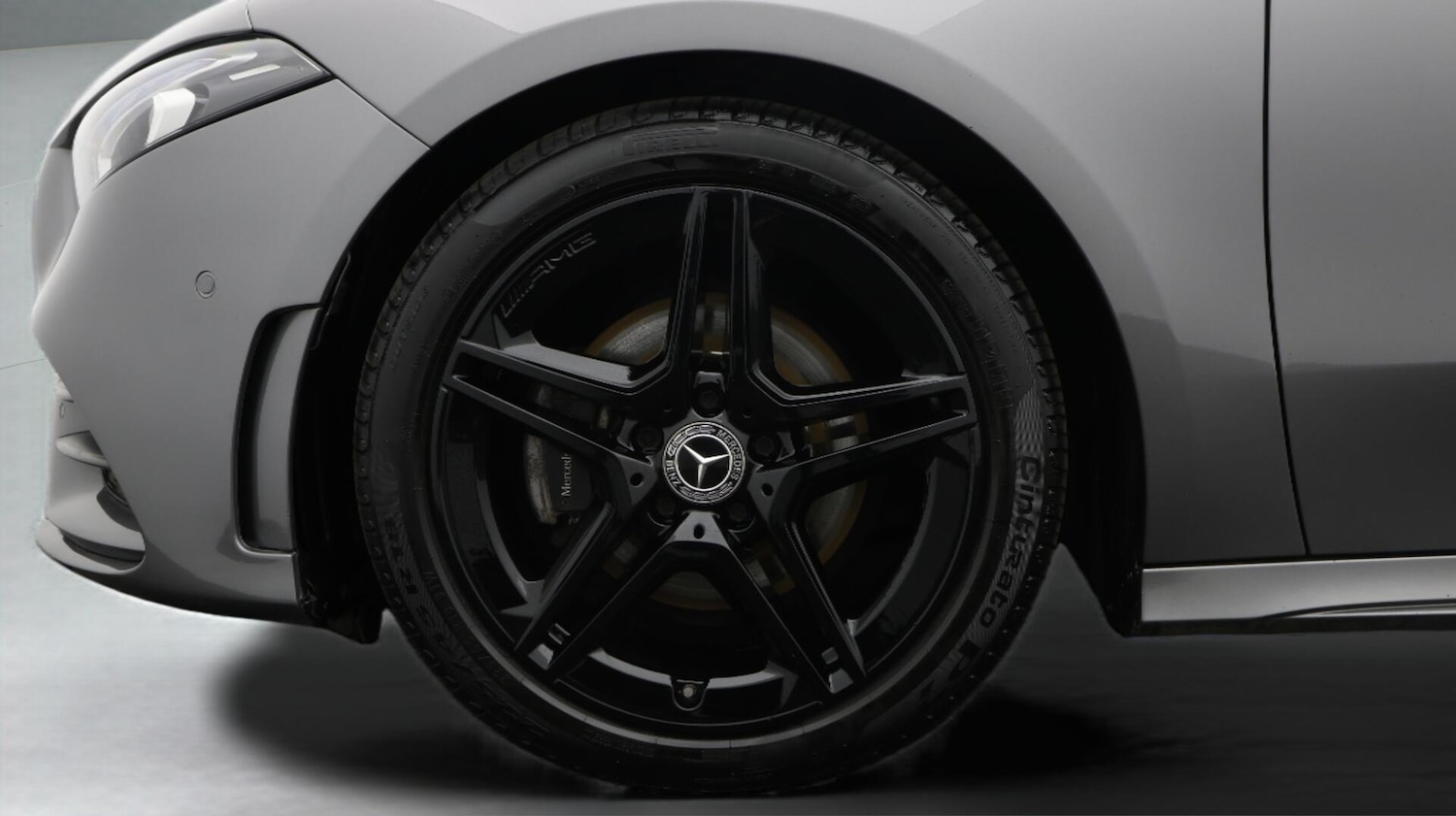 Used Mercedes-Benz A-Class 2022 for sale - 76409399: Photo 19