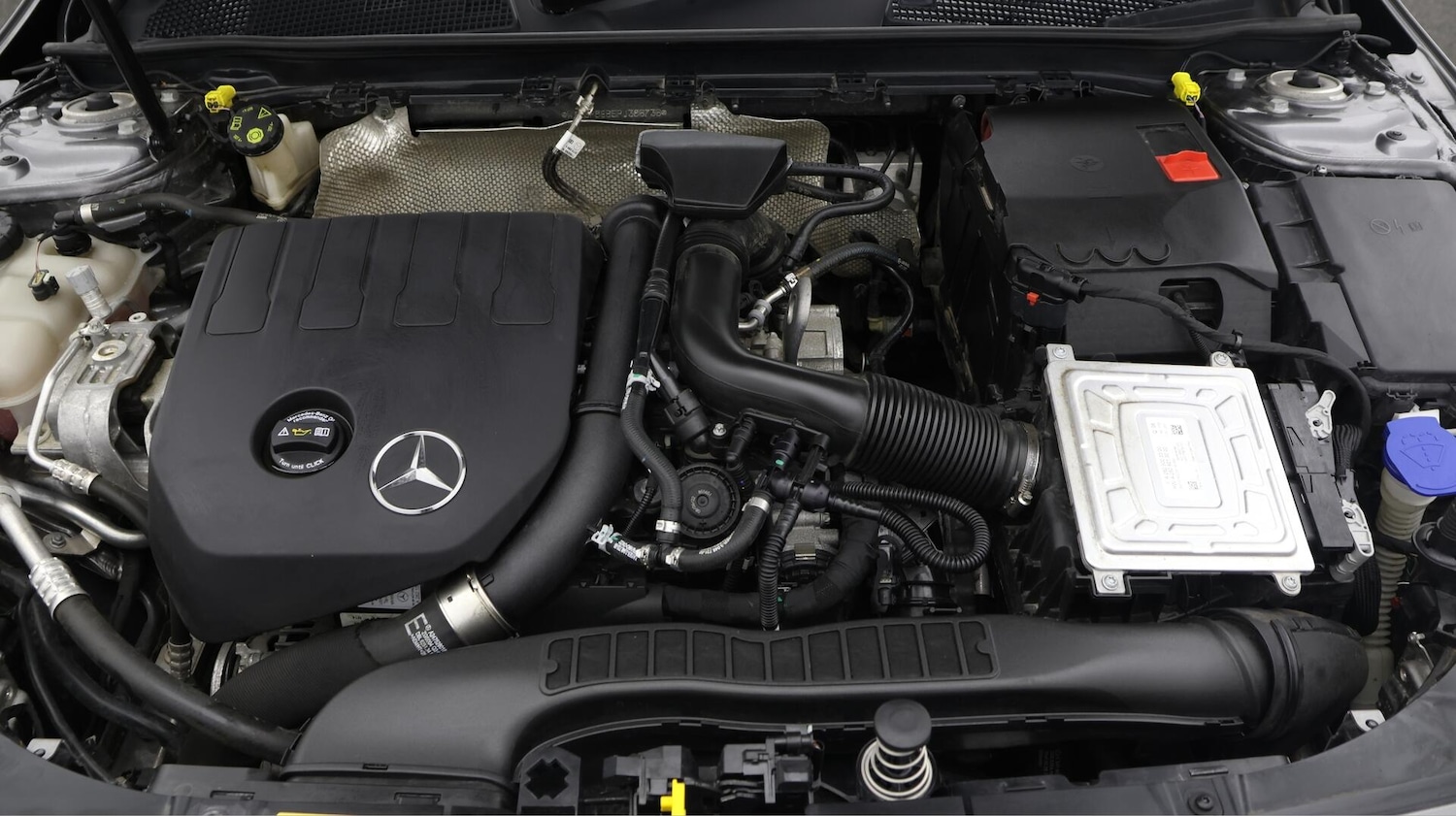 Used Mercedes-Benz A-Class 2022 for sale - 76409399: Photo 20