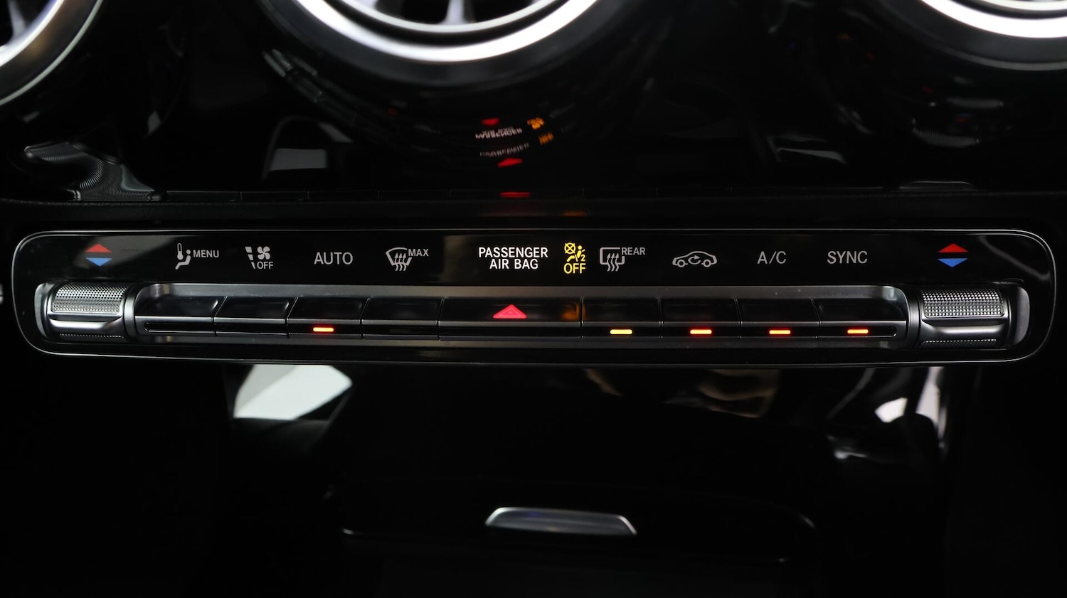 Used Mercedes-Benz A-Class 2022 for sale - 76409399: Photo 23