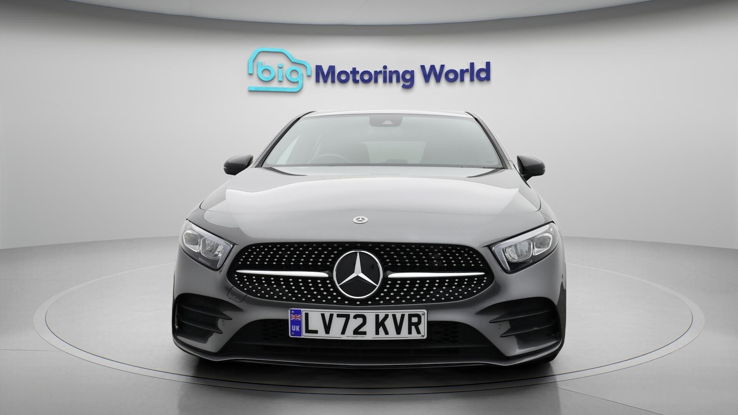 Used Mercedes-Benz A-Class 2022 for sale - 76409399: Photo 3