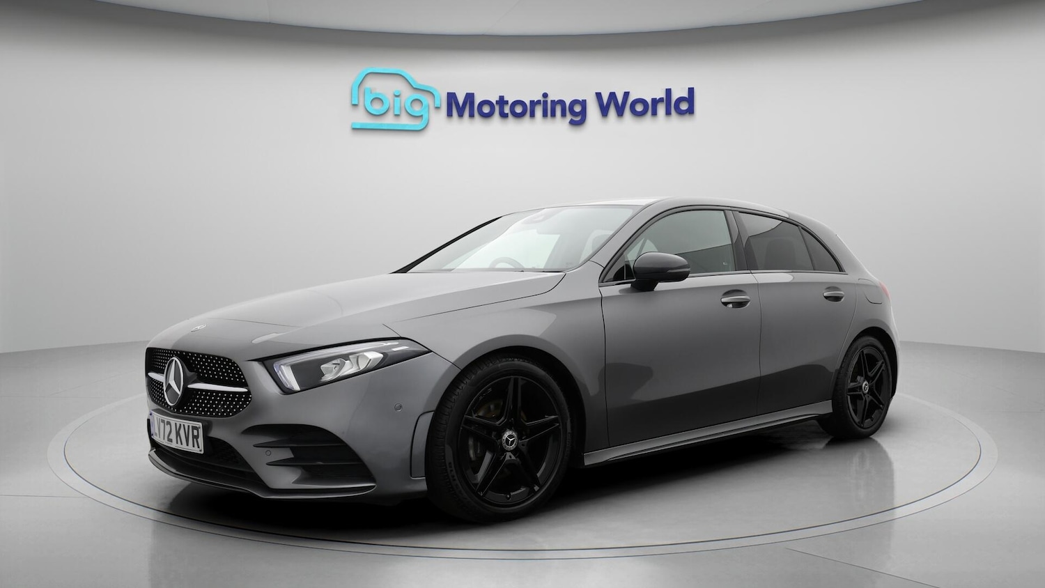 Used Mercedes-Benz A-Class 2022 for sale - 76409399: Photo 4