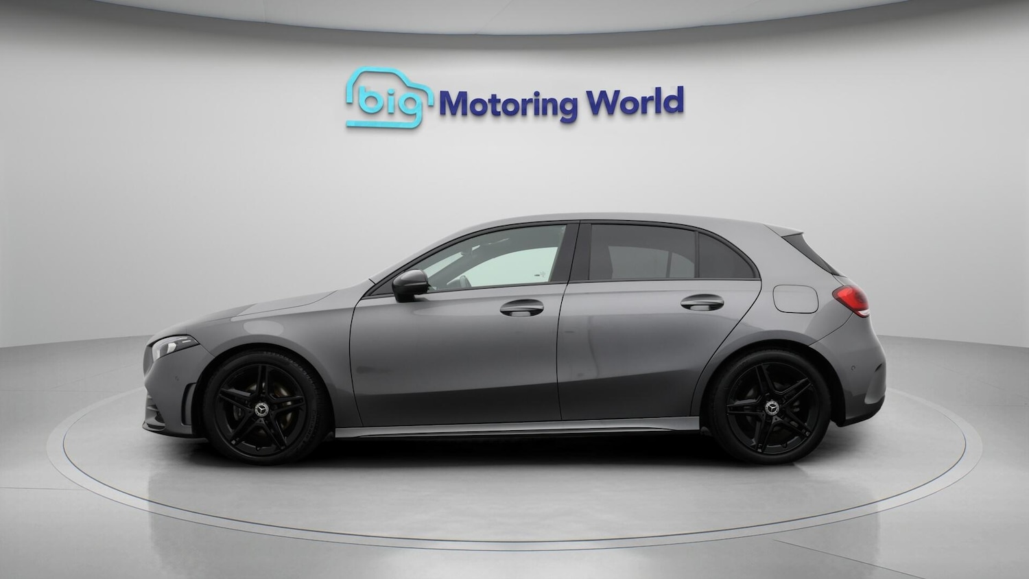 Used Mercedes-Benz A-Class 2022 for sale - 76409399: Photo 5