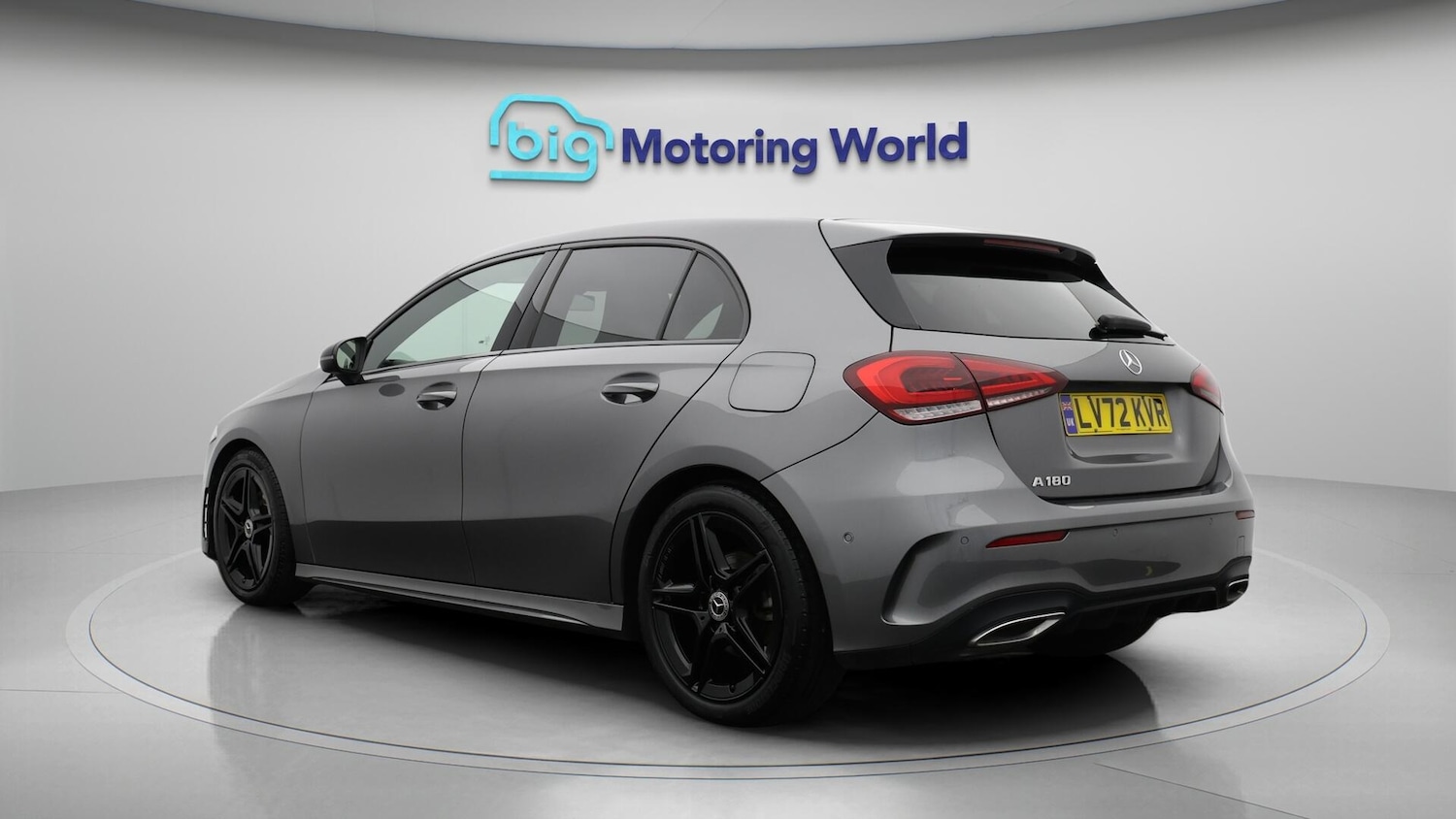 Used Mercedes-Benz A-Class 2022 for sale - 76409399: Photo 6