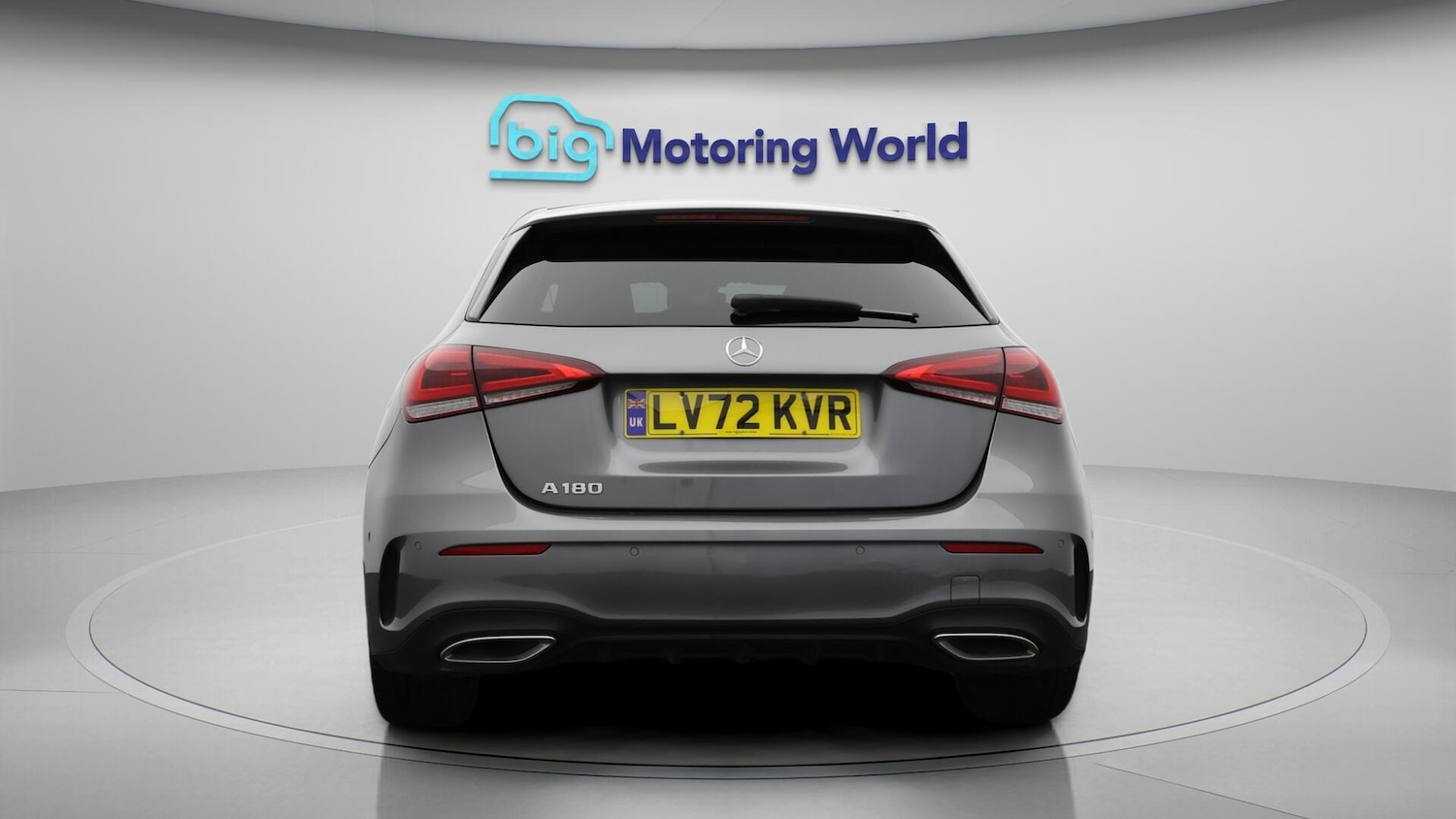 Used Mercedes-Benz A-Class 2022 for sale - 76409399: Photo 7